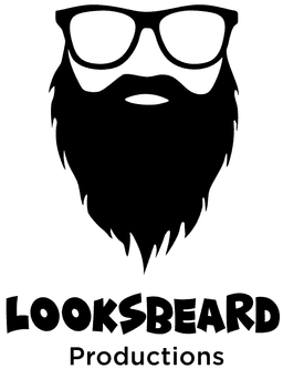 Looksbeard Logo