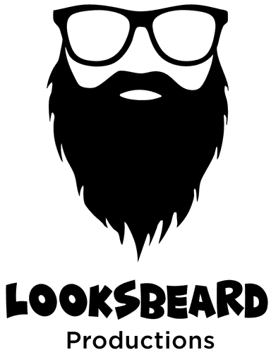 Looksbeard Logo